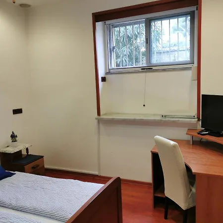 Apartamento Luci Near Bacvice