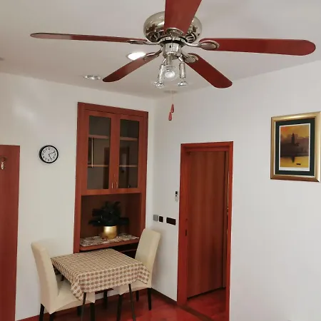Apartament Luci Near Bacvice