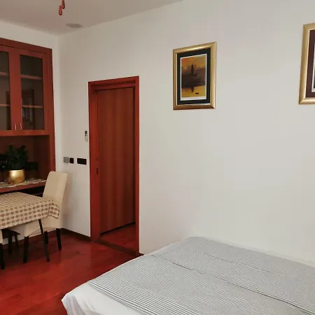 Apartamento Luci Near Bacvice Split