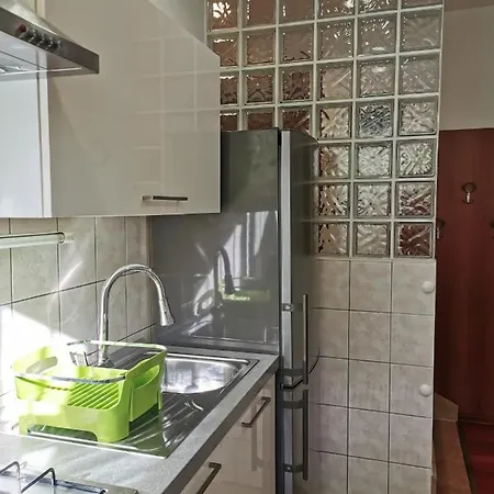 Luci Near Bacvice Appartement Split