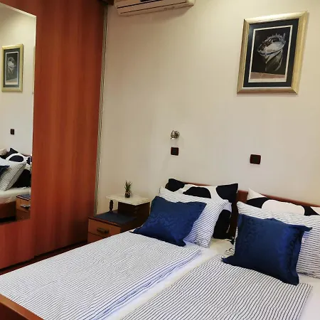 Luci Near Bacvice Apartmán