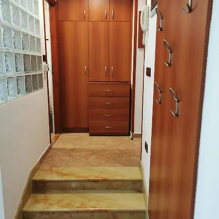 Apartment Luci Near Bacvice