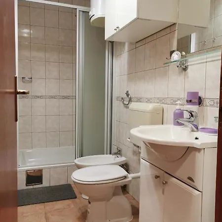 Apartmán Luci Near Bacvice *