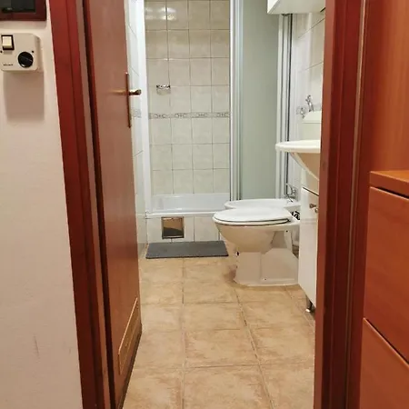 Luci Near Bacvice Apartmán Split